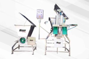 Filadeira de Queijo Processado