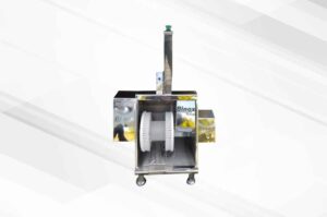 Lava Botas Automático