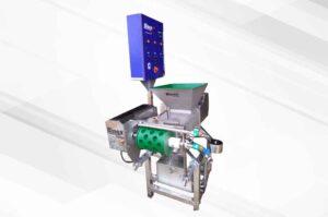 Máquina Queijo Bolinha