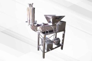 Moldadeira de Mussarela