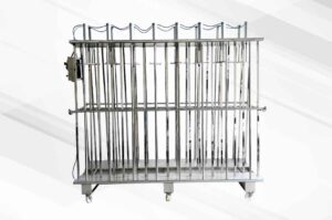 Prensas Pneumáticas