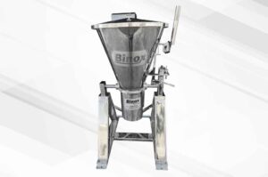 Liquidificador Industrial