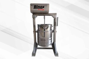 Tacho para Filar Massa de Mussarela