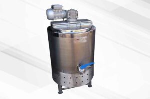 Iogurteira Banho Maria