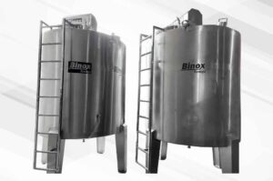 Iogurteira Halph Pipe