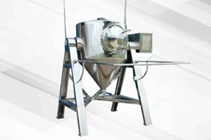 Batedeira de Manteiga Cônica