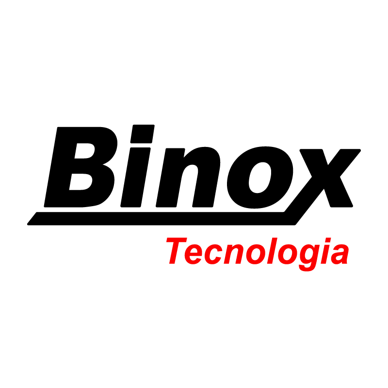 logo binox tecnologia